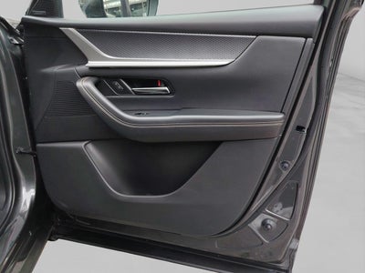 2025 Mazda Mazda CX-90 3.3 Signature At