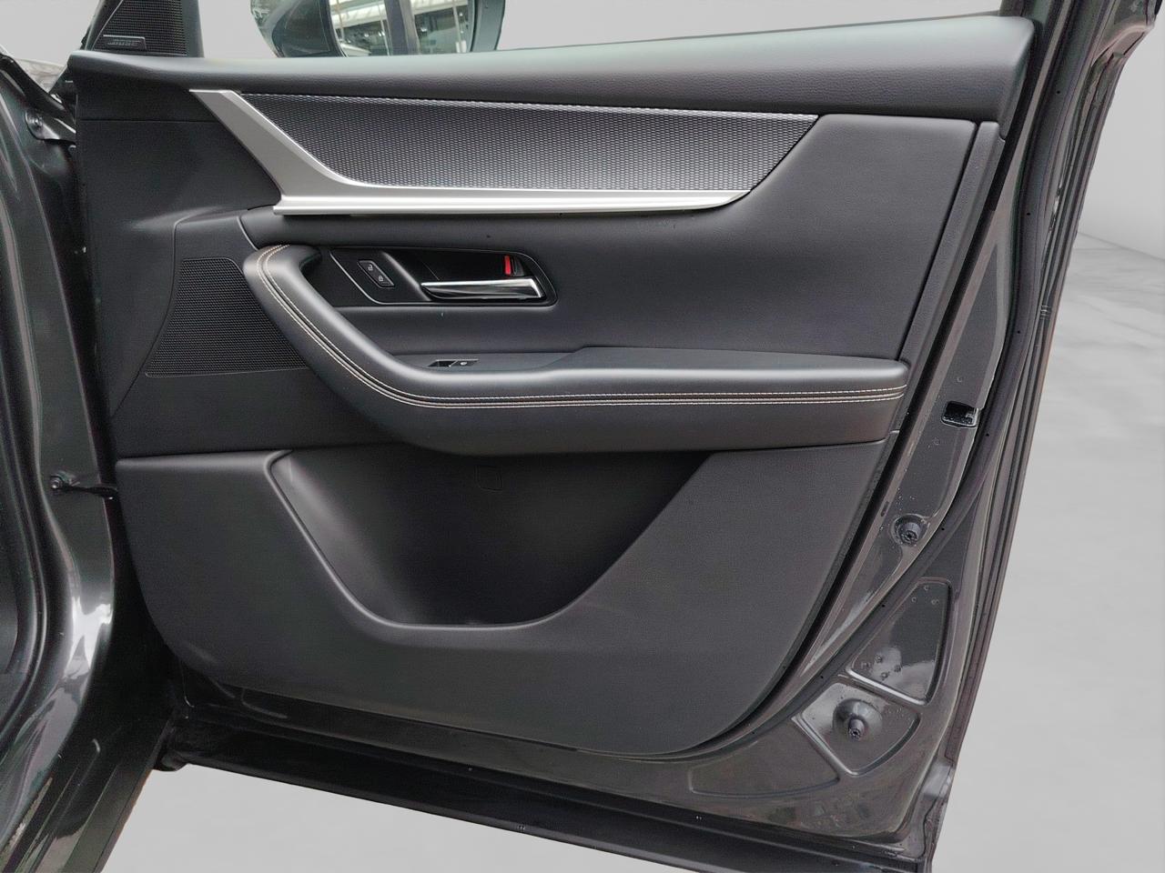 2025 Mazda Mazda CX-90 3.3 Signature At