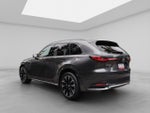 2025 Mazda Mazda CX-90 3.3 Signature At
