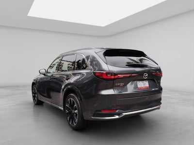 2025 Mazda Mazda CX-90 3.3 Signature At