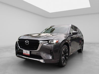 2025 Mazda Mazda CX-90 3.3 Signature At