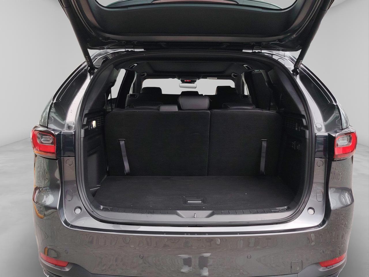 2025 Mazda Mazda CX-90 3.3 Signature At