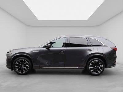 2025 Mazda Mazda CX-90 3.3 Signature At