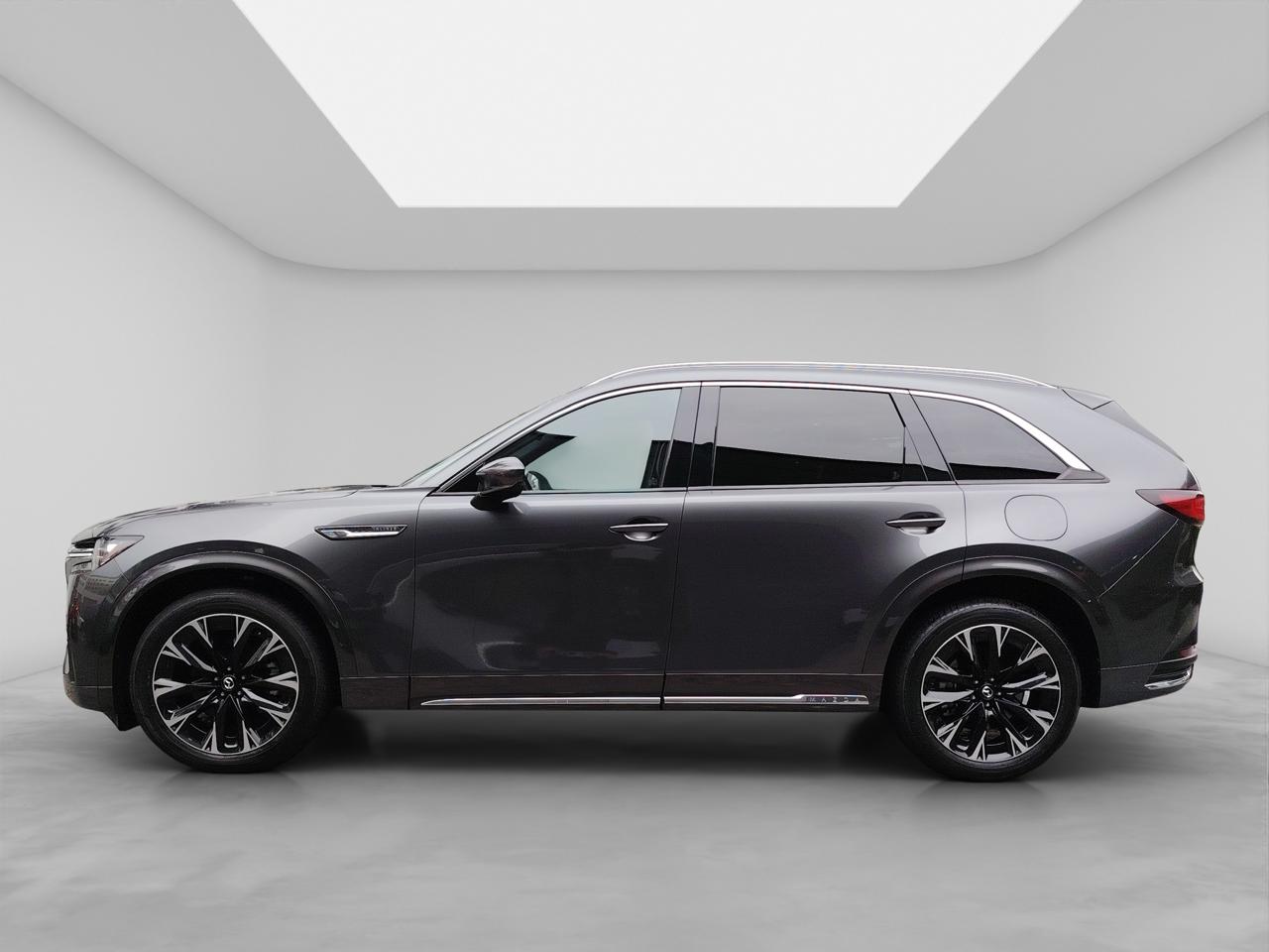 2025 Mazda Mazda CX-90 3.3 Signature At