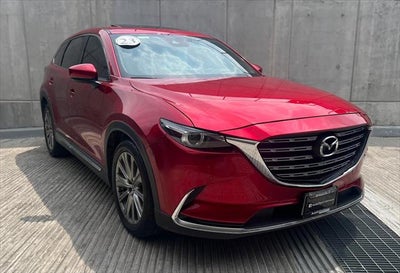 2023 Mazda Mazda CX-9 2.5 Signature At