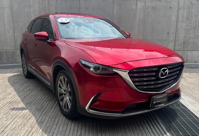 2023 Mazda Mazda CX-9 2.5 Signature At