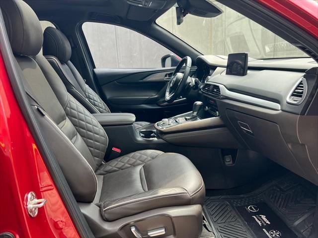 2023 Mazda Mazda CX-9 2.5 Signature At