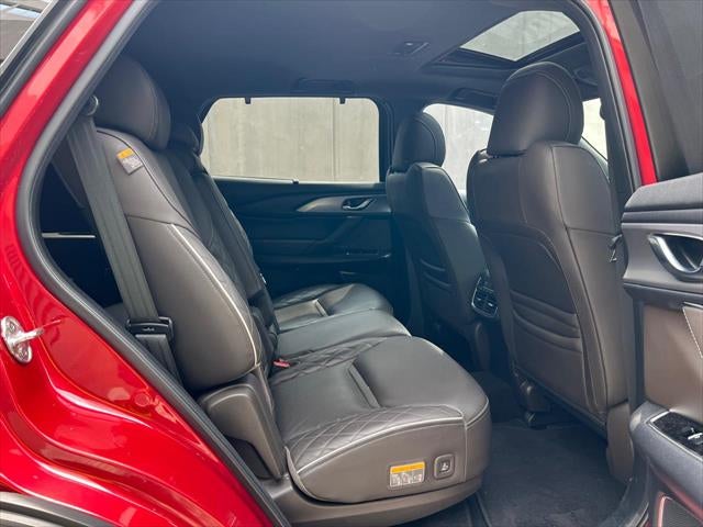 2023 Mazda Mazda CX-9 2.5 Signature At