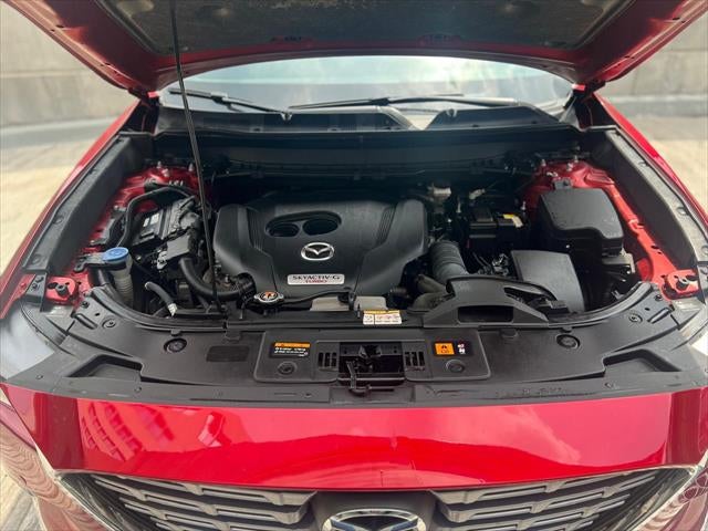 2023 Mazda Mazda CX-9 2.5 Signature At