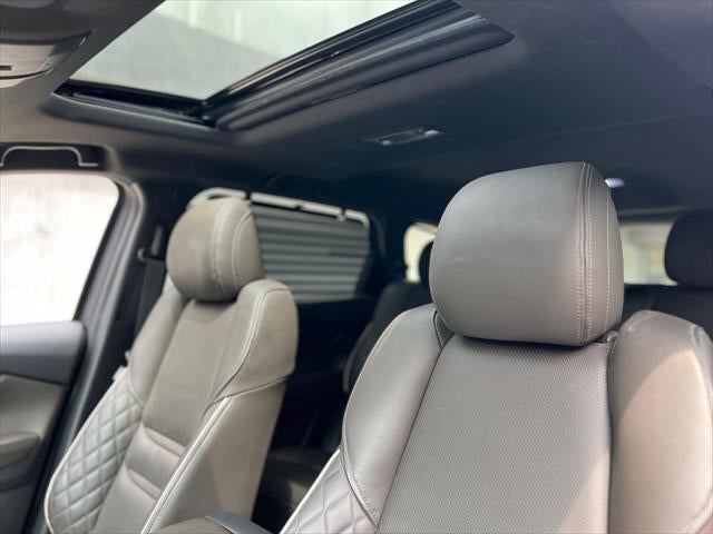 2023 Mazda Mazda CX-9 2.5 Signature At