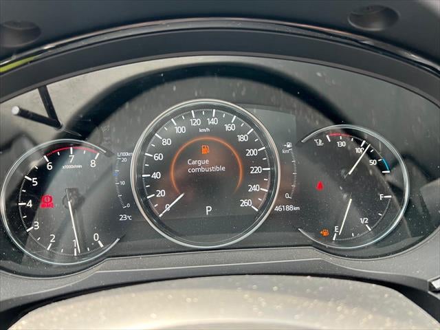 2023 Mazda Mazda CX-9 2.5 Signature At