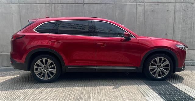 2023 Mazda Mazda CX-9 2.5 Signature At