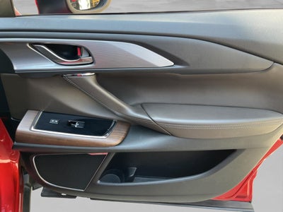 2023 Mazda Mazda CX-9 2.5 Signature At