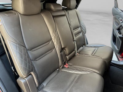 2023 Mazda Mazda CX-9 2.5 Signature At