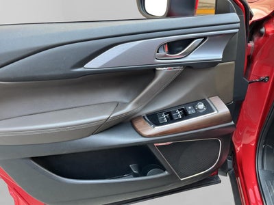 2023 Mazda Mazda CX-9 2.5 Signature At
