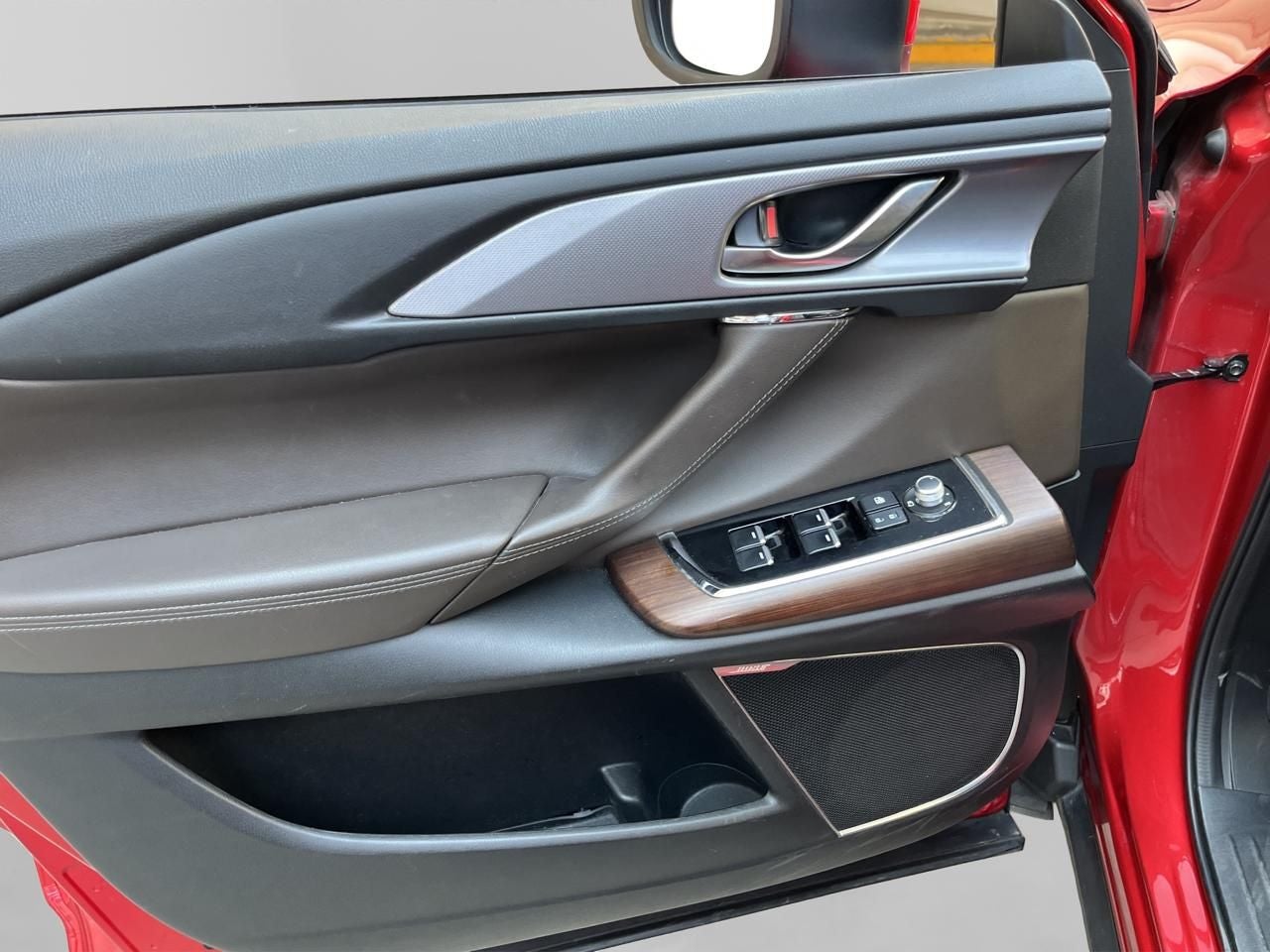 2023 Mazda Mazda CX-9 2.5 Signature At