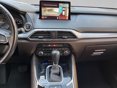 2023 Mazda Mazda CX-9 2.5 Signature At