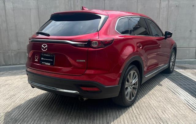 2023 Mazda Mazda CX-9 2.5 Signature At