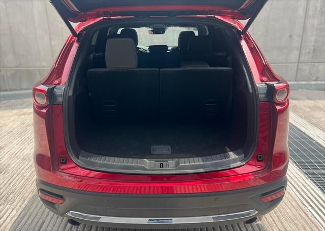 2023 Mazda Mazda CX-9 2.5 Signature At