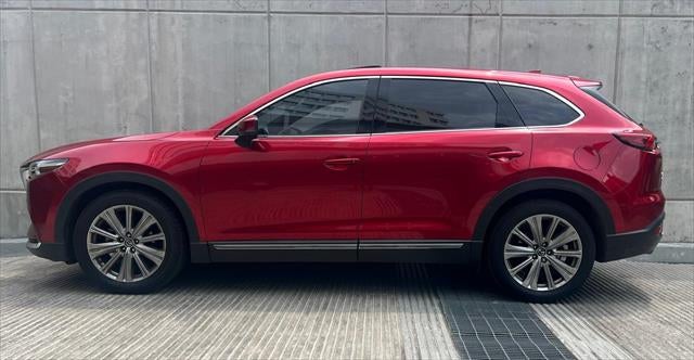 2023 Mazda Mazda CX-9 2.5 Signature At