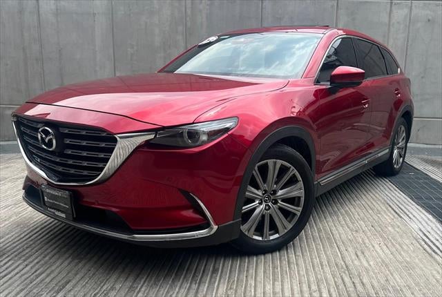 2023 Mazda Mazda CX-9 2.5 Signature At