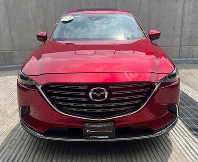 2023 Mazda Mazda CX-9 2.5 Signature At