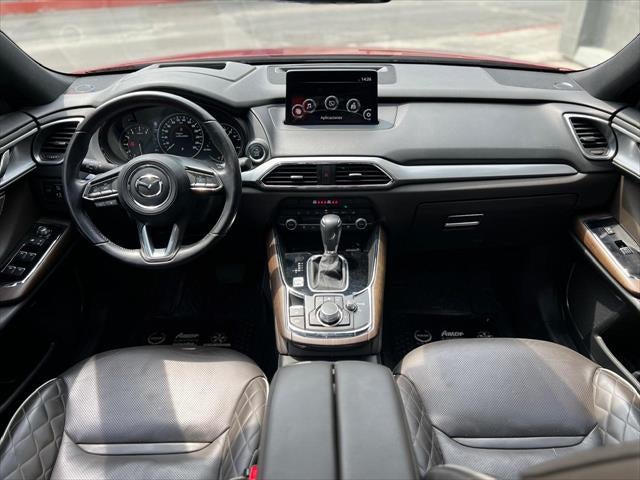 2023 Mazda Mazda CX-9 2.5 Signature At