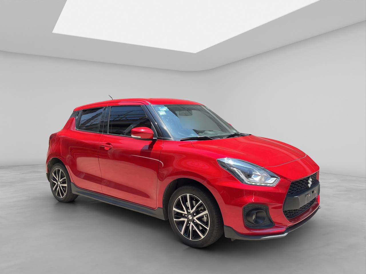 2024 Suzuki Swift 1.4 Boosterjet Sport Mt