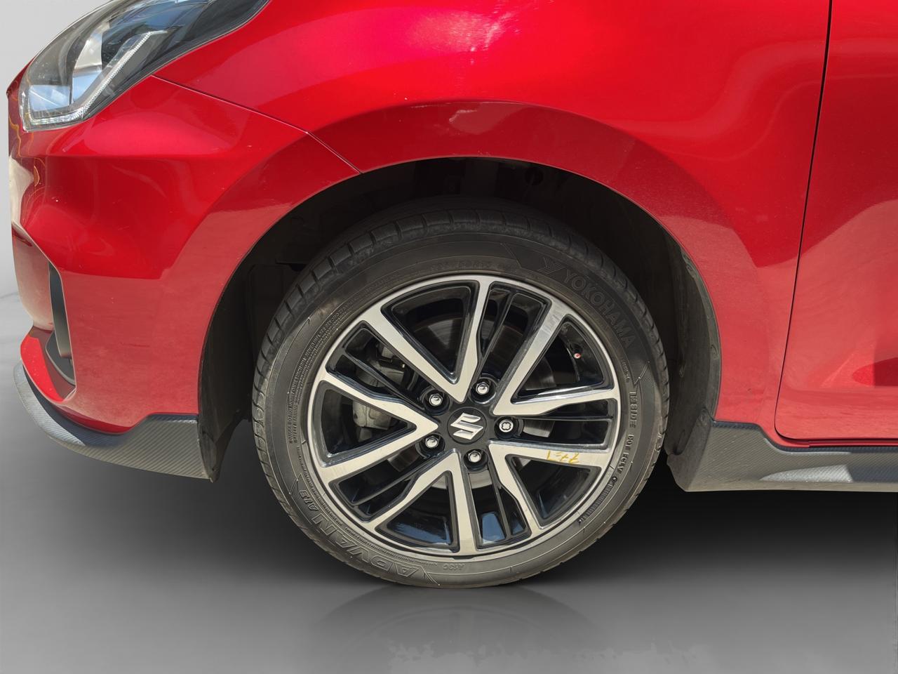 2024 Suzuki Swift 1.4 Boosterjet Sport Mt
