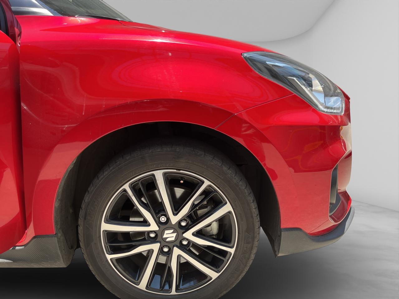 2024 Suzuki Swift 1.4 Boosterjet Sport Mt