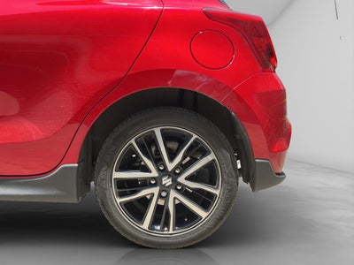 2024 Suzuki Swift 1.4 Boosterjet Sport Mt