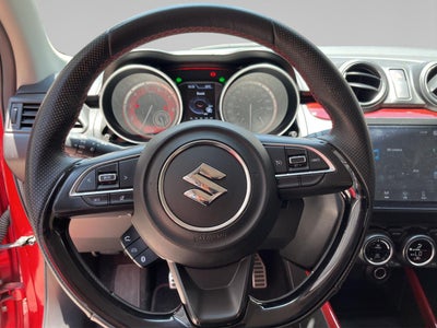 2024 Suzuki Swift 1.4 Boosterjet Sport Mt