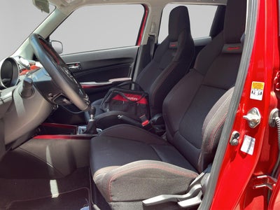 2024 Suzuki Swift 1.4 Boosterjet Sport Mt