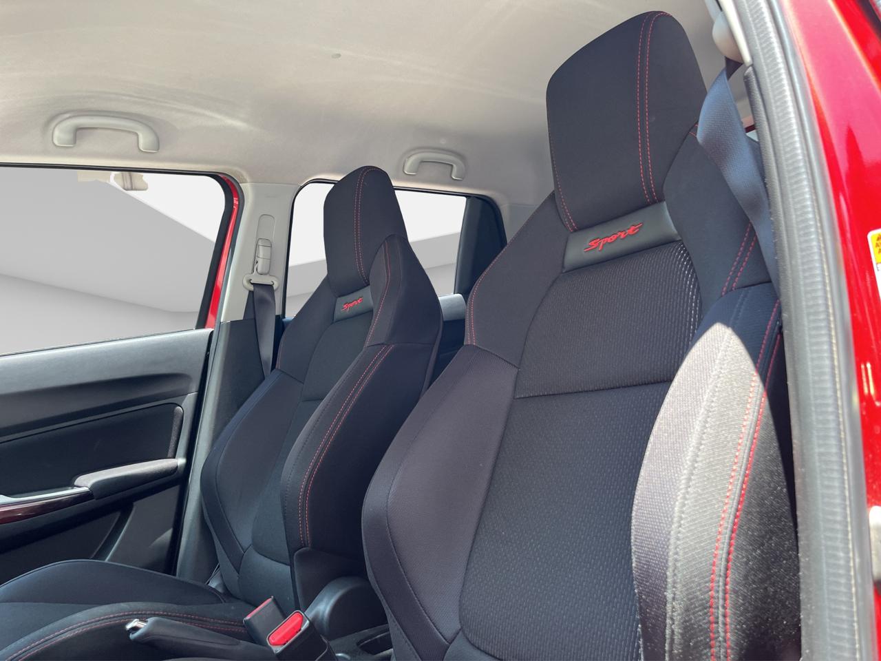 2024 Suzuki Swift 1.4 Boosterjet Sport Mt