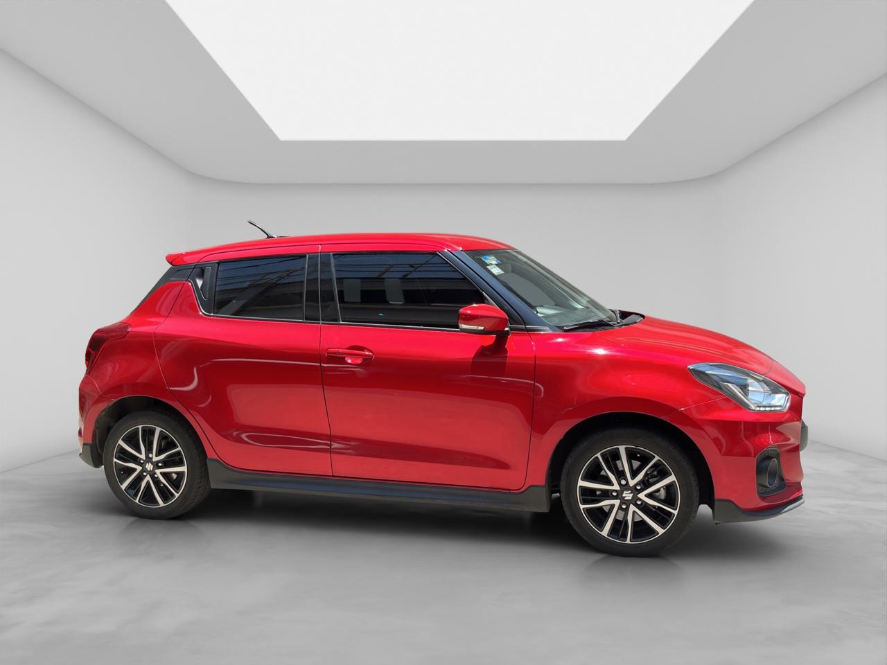 2024 Suzuki Swift 1.4 Boosterjet Sport Mt