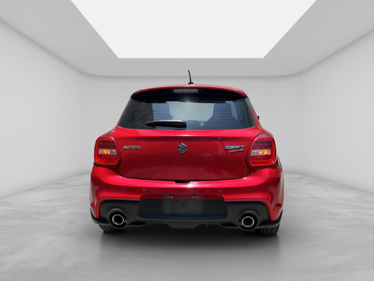 2024 Suzuki Swift 1.4 Boosterjet Sport Mt