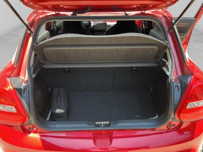 2024 Suzuki Swift 1.4 Boosterjet Sport Mt