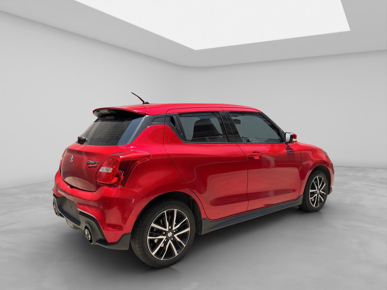 2024 Suzuki Swift 1.4 Boosterjet Sport Mt