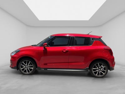 2024 Suzuki Swift 1.4 Boosterjet Sport Mt