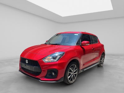 2024 Suzuki Swift 1.4 Boosterjet Sport Mt