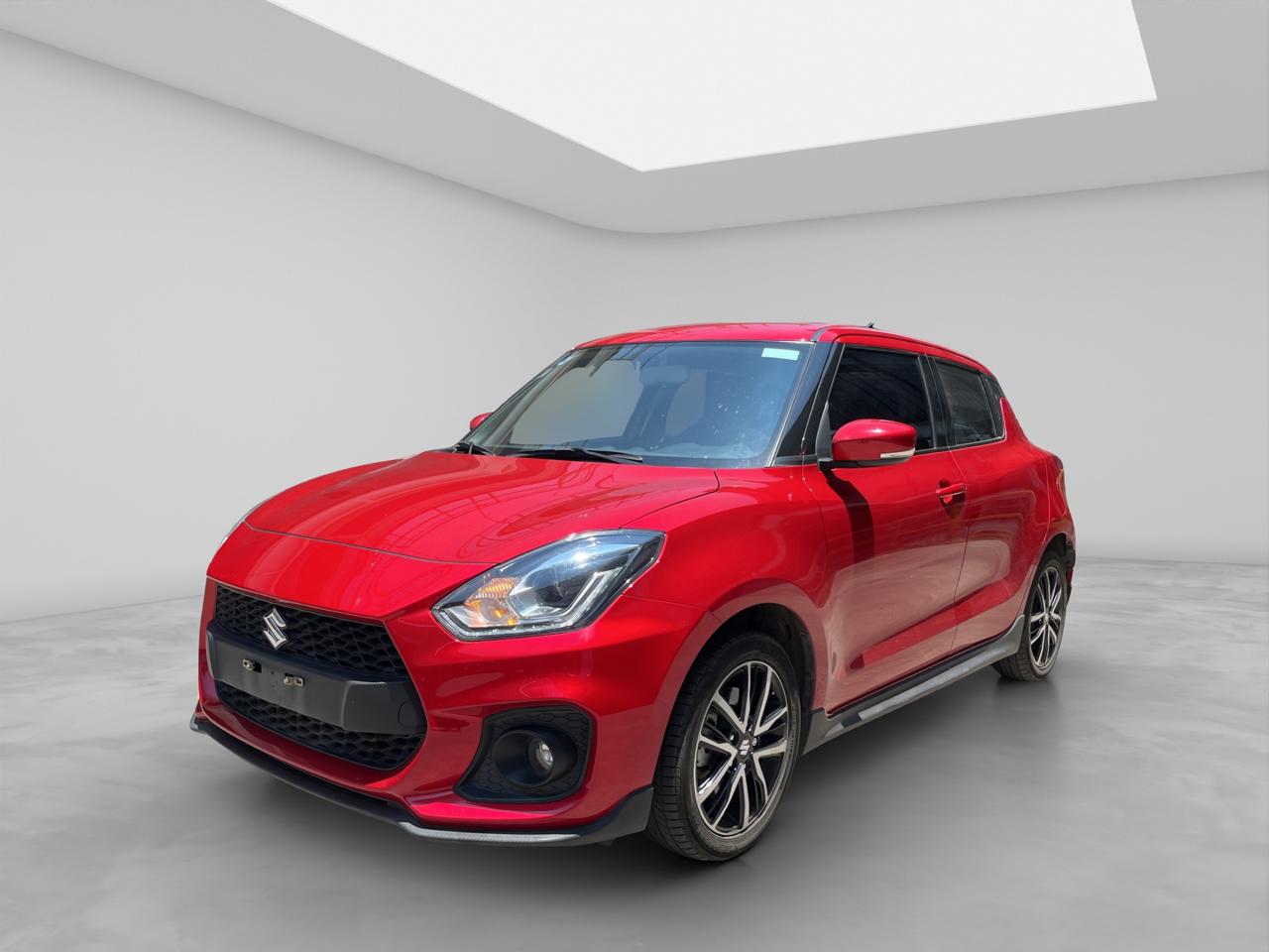 2024 Suzuki Swift 1.4 Boosterjet Sport Mt