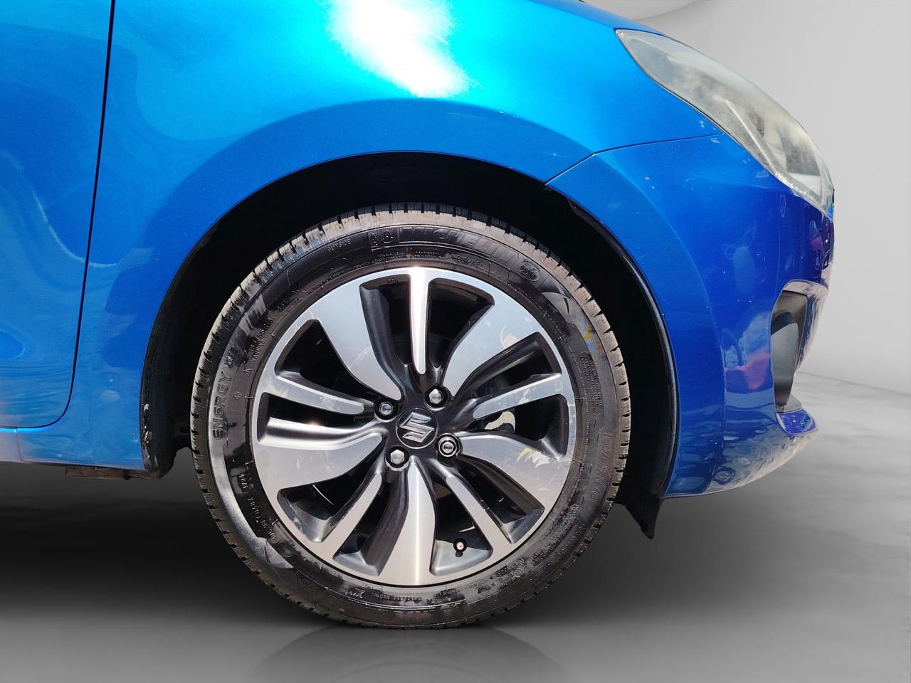 2018 Suzuki Swift 1.2 Glx At