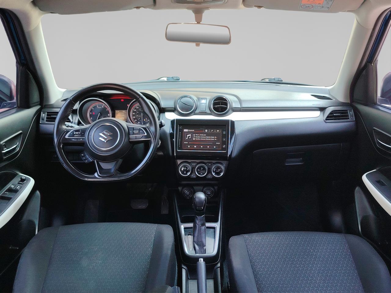 2018 Suzuki Swift 1.2 Glx At