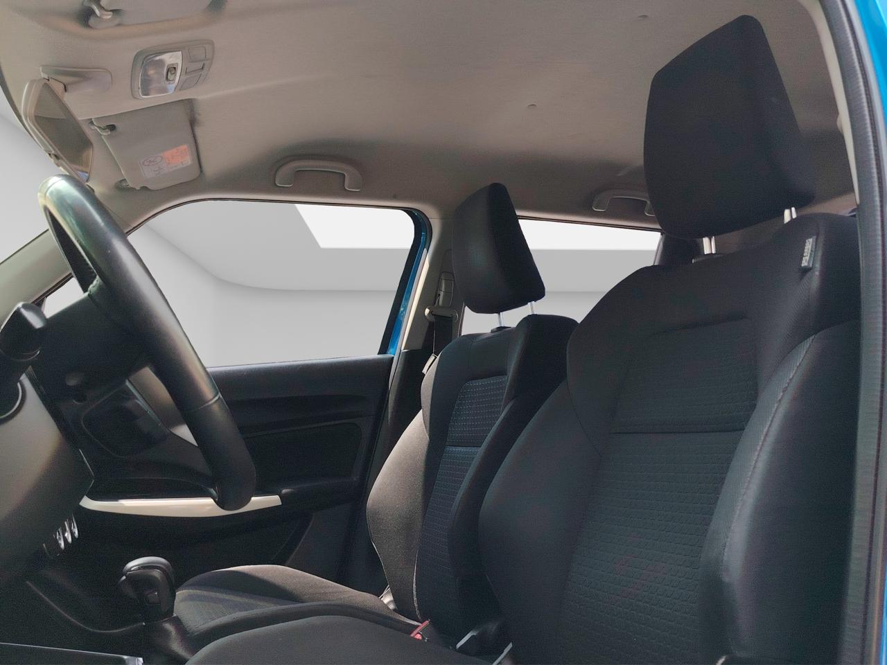 2018 Suzuki Swift 1.2 Glx At