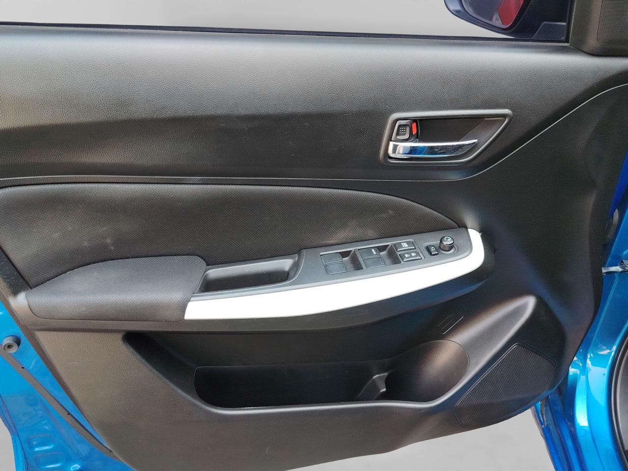 2018 Suzuki Swift 1.2 Glx At