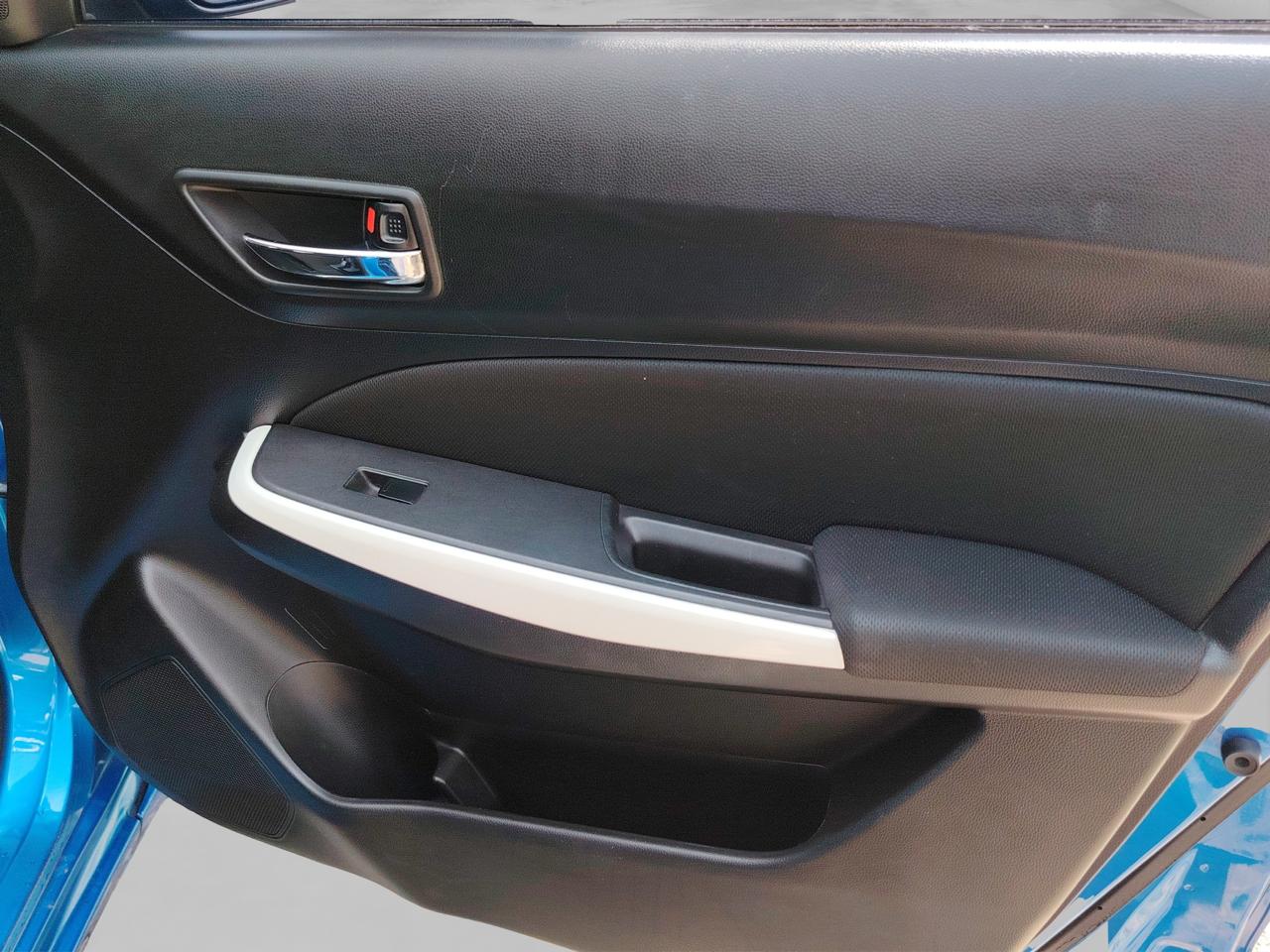 2018 Suzuki Swift 1.2 Glx At