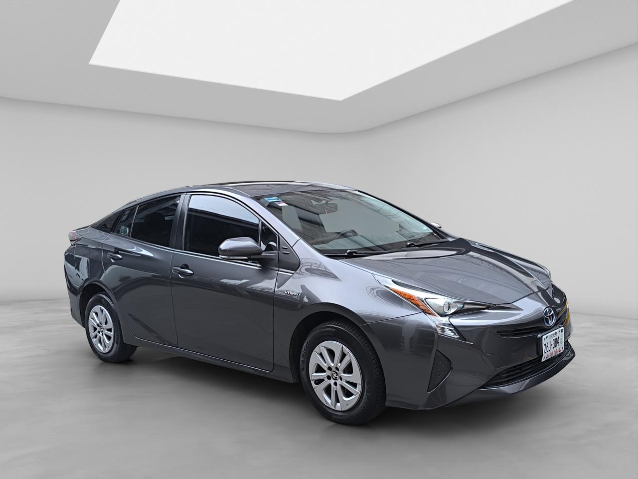 2017 Toyota Prius 1.8 Premium Hibrido At