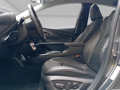 2017 Toyota Prius 1.8 Premium Hibrido At