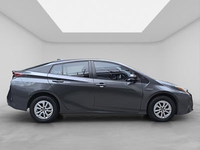 2017 Toyota Prius 1.8 Premium Hibrido At