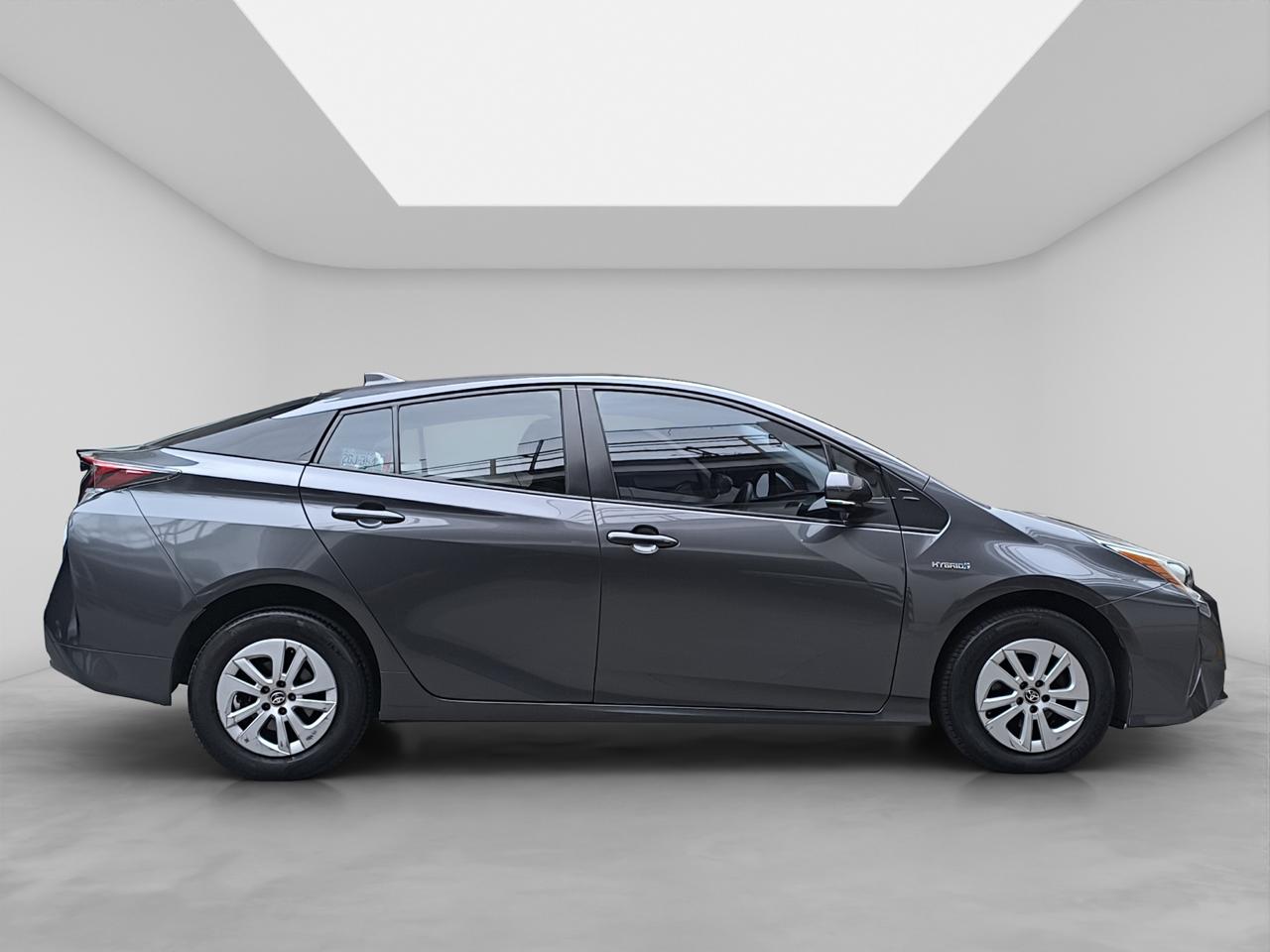 2017 Toyota Prius 1.8 Premium Hibrido At